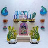 Diwali Crafts Box 2024 - KnK krafts