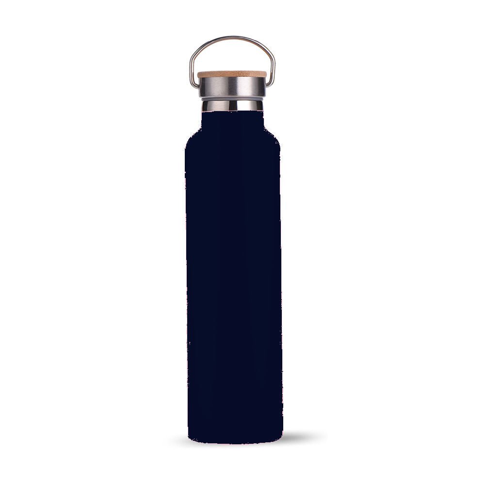 Personalised stainless steel water bottles-750ml - KnK krafts